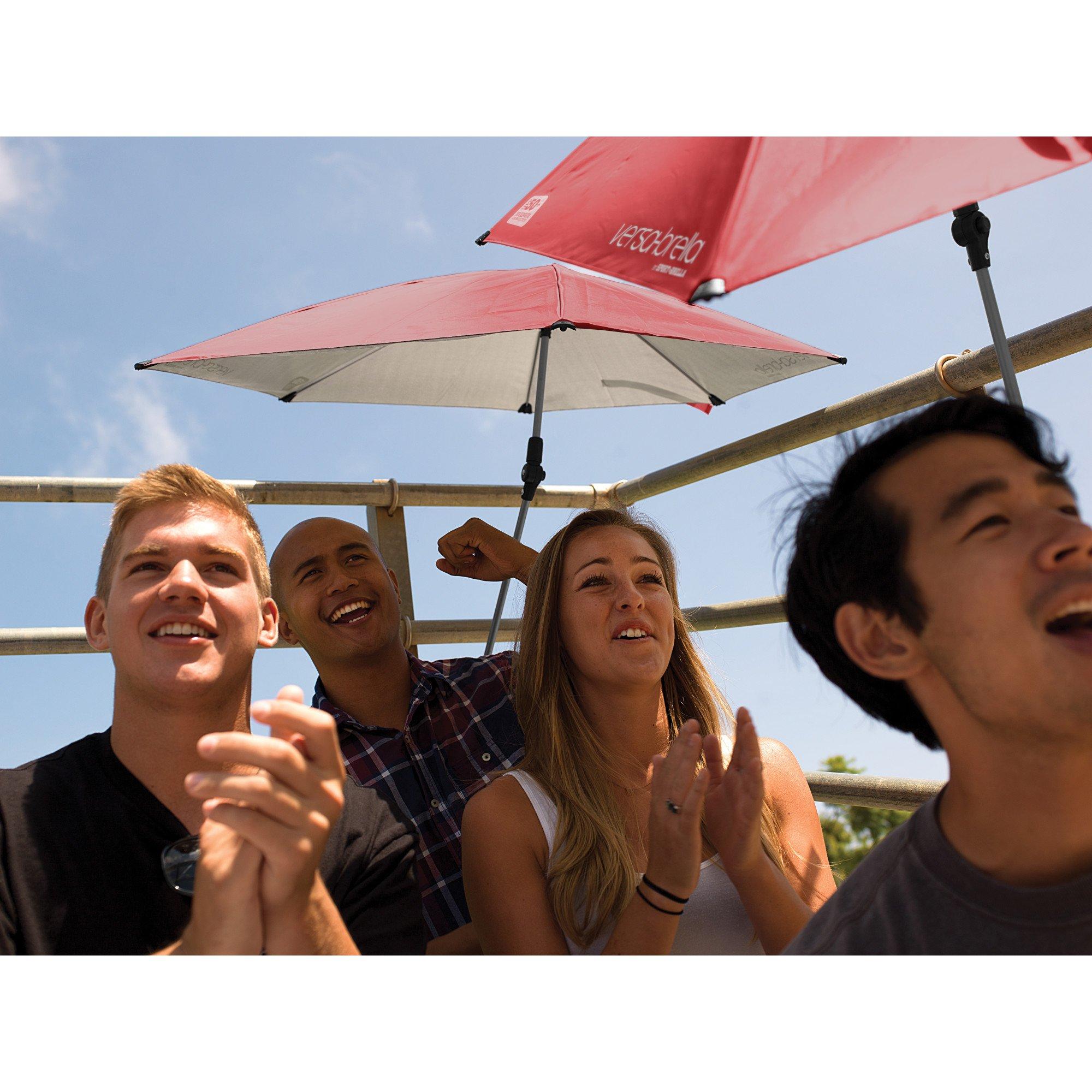 Versa-Brella Sun Umbrella