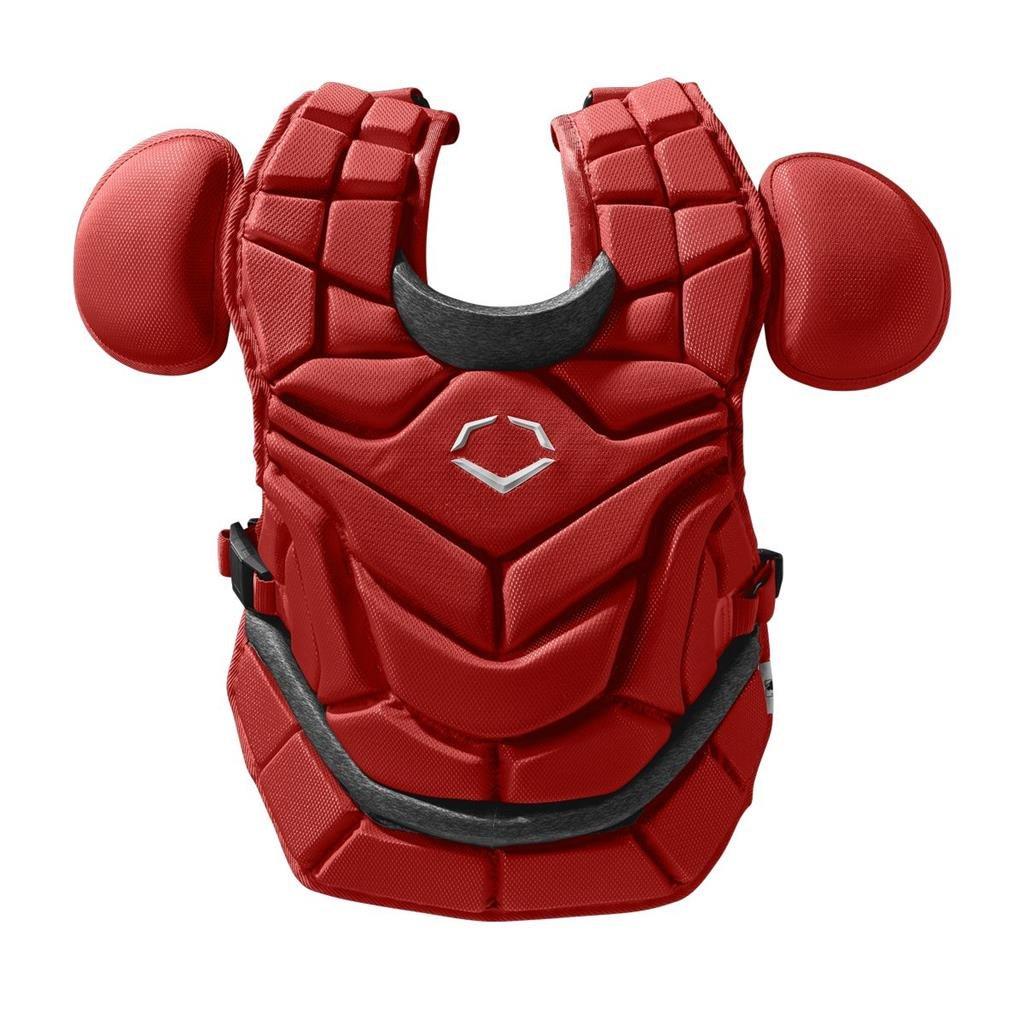 Pro-X Intermediate Catcher's Chest Protector - Baseball Town