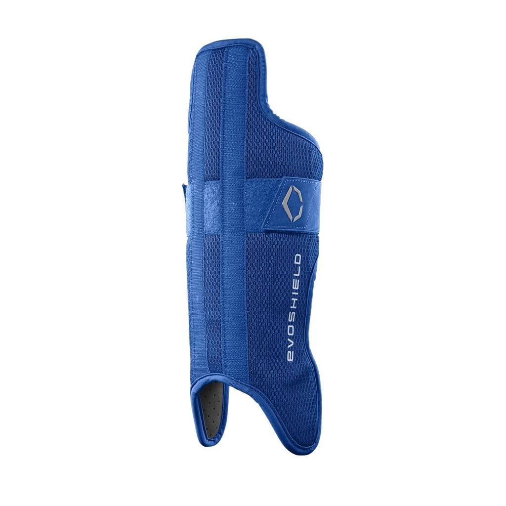 Intermediate Pro-SRZ Gel-to-Shell&trade; Catcher's Lower Leg Guards