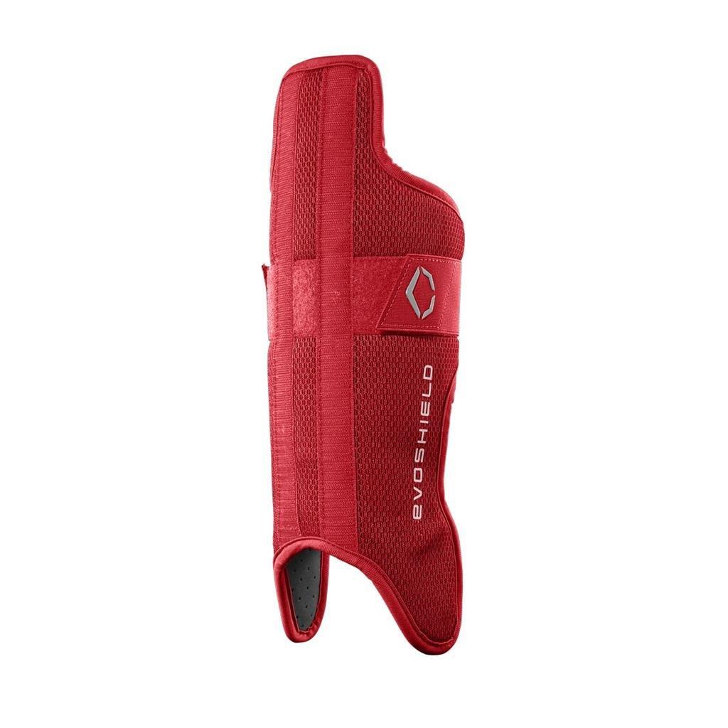 Intermediate Pro-SRZ Gel-to-Shell&trade; Catcher's Lower Leg Guards