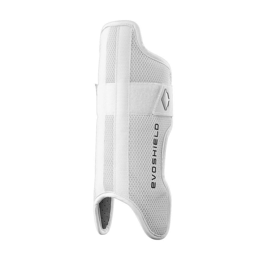 Intermediate Pro-SRZ Gel-to-Shell&trade; Catcher's Lower Leg Guards