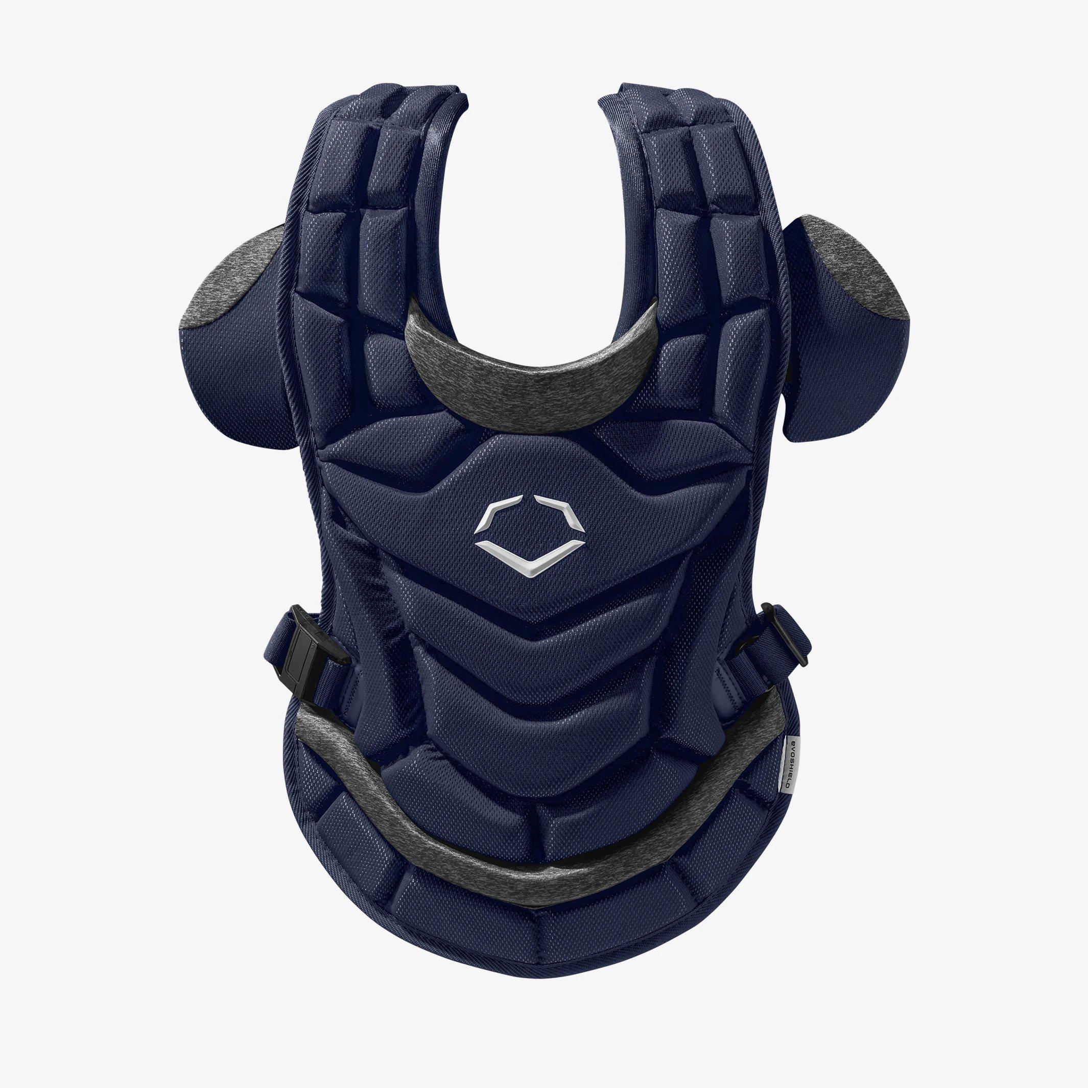 Senior Pro-SRZ Fastpitch Catcher's Chest Protector