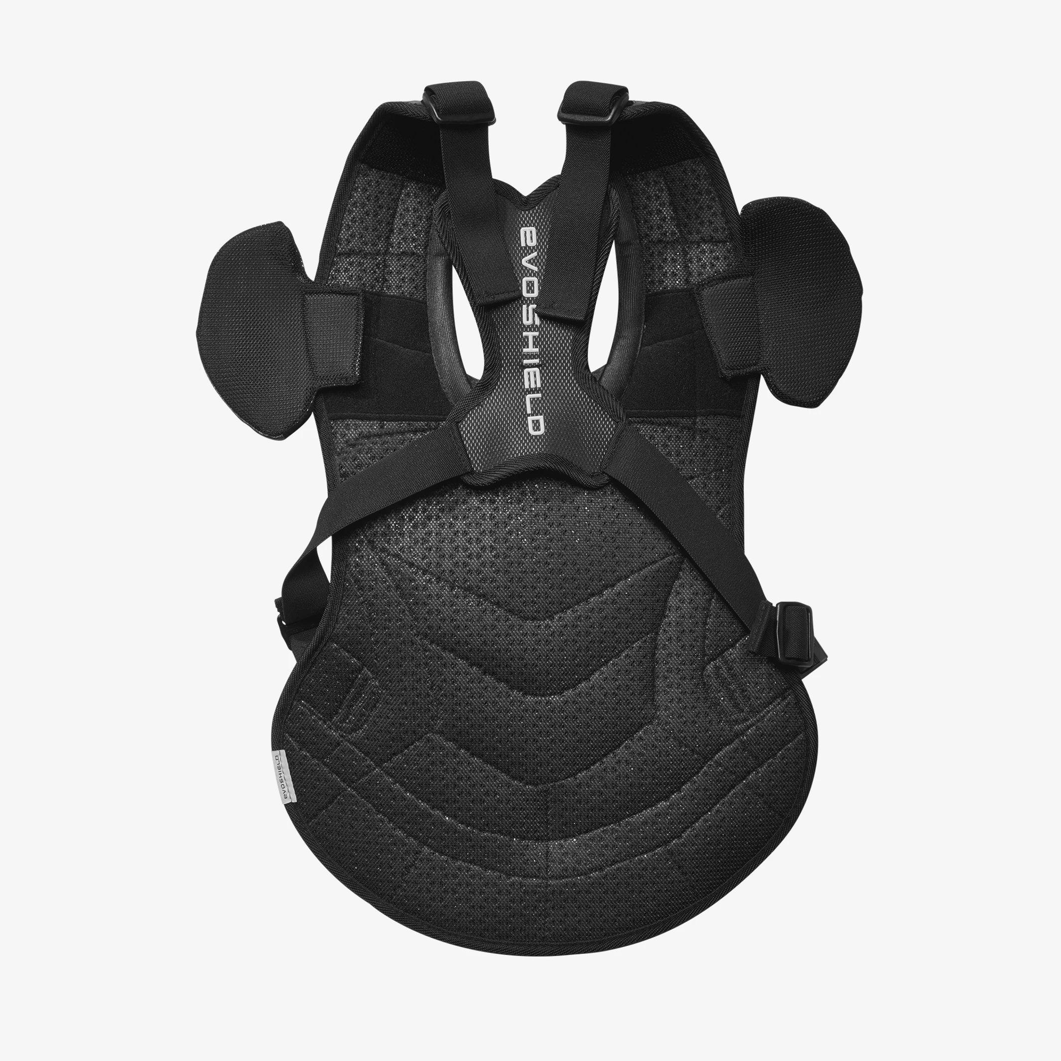 Intermediate Pro-SRZ Fastpitch Catcher's Chest Protector