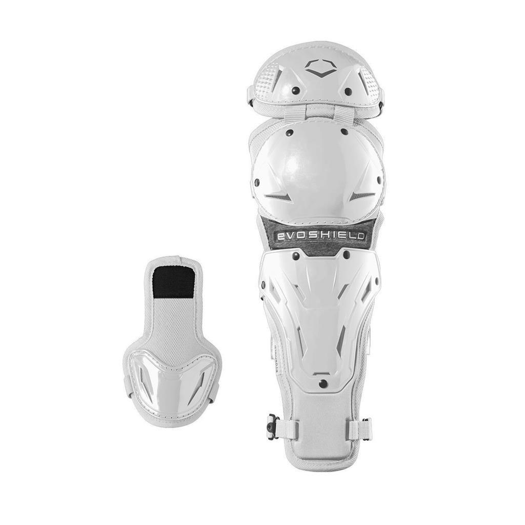 Women's Senior Pro-SRZ Fastpitch Catcher's Upper Leg Guards