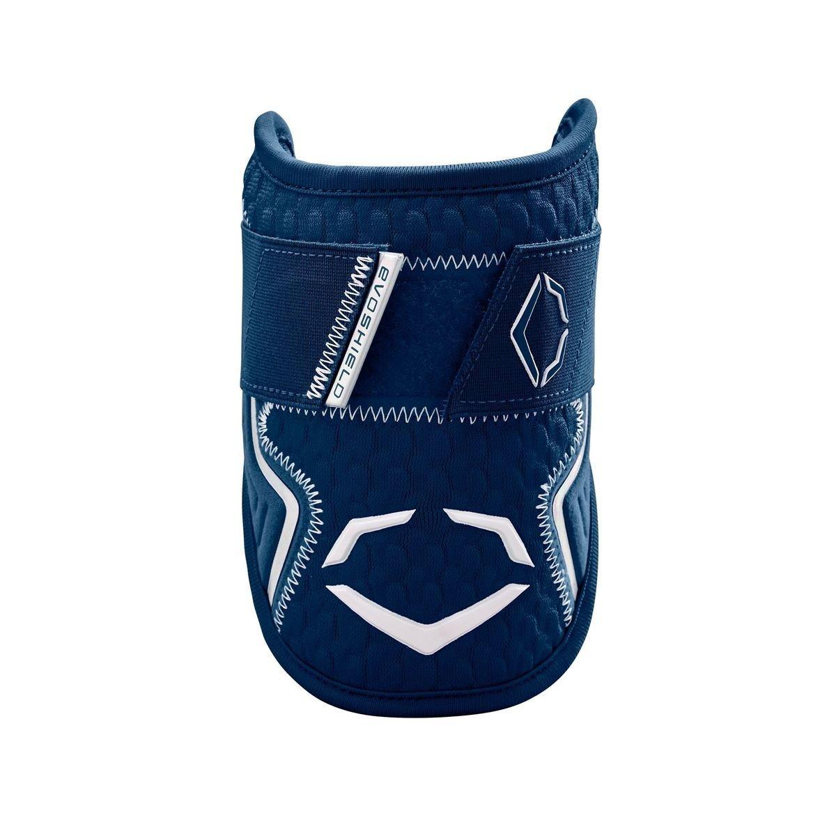 Senior Pro-SRZ 2.0 Baseball Batter Leg Guard from EvoShield