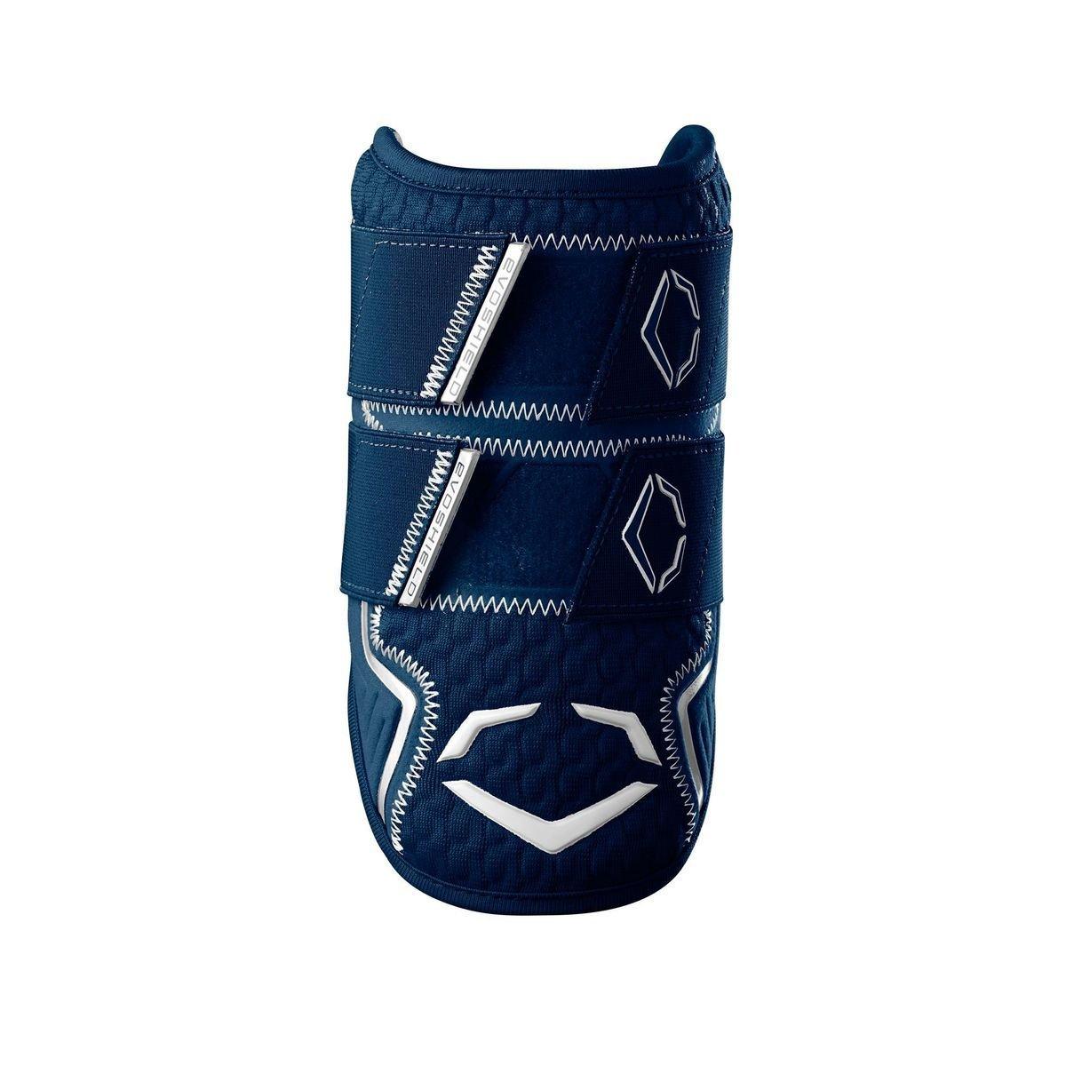 Senior Pro-SRZ 2.0 Double Strap Baseball Batter Elbow Guard