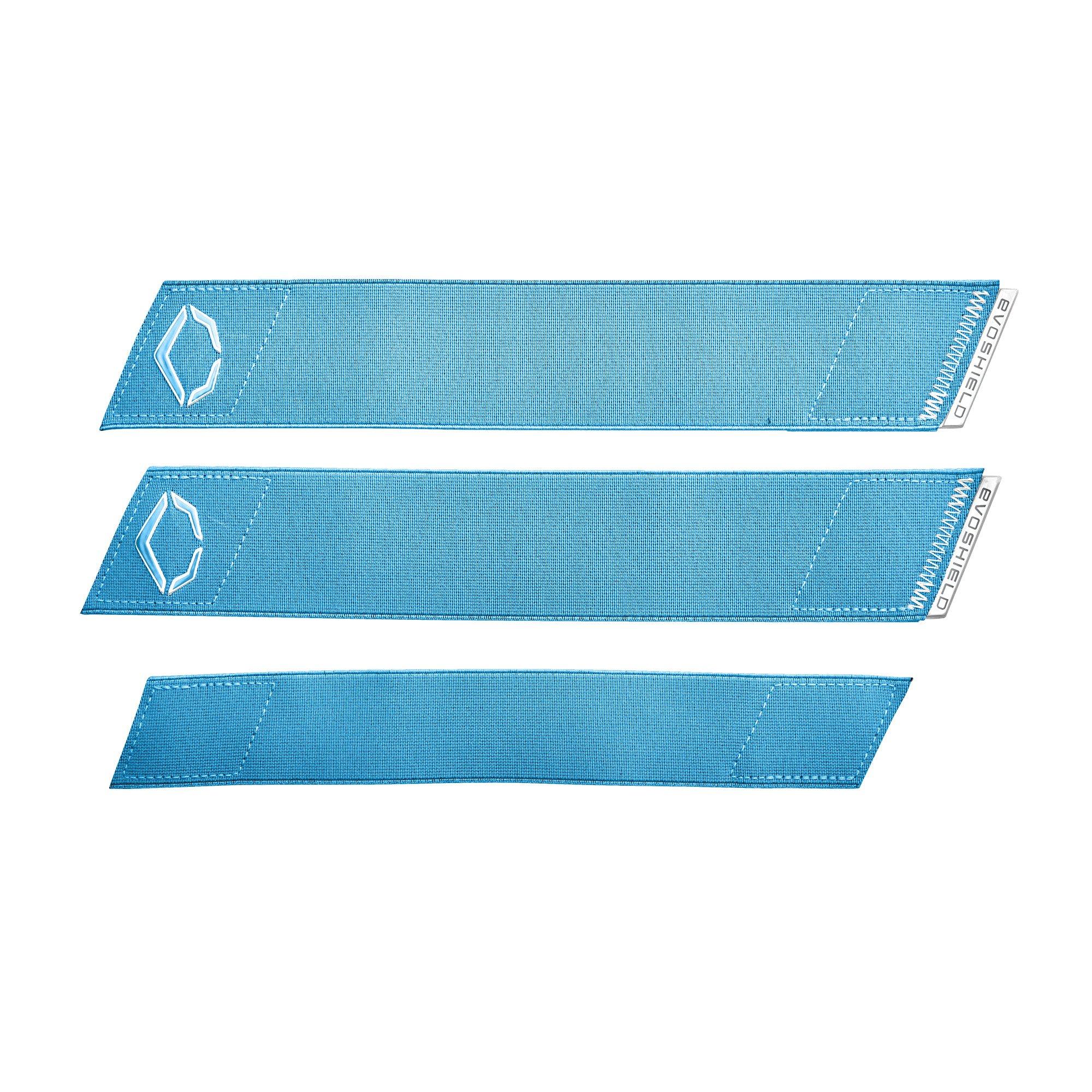 Senior Pro-SRZ 2.0 Baseball Batter Leg Guard