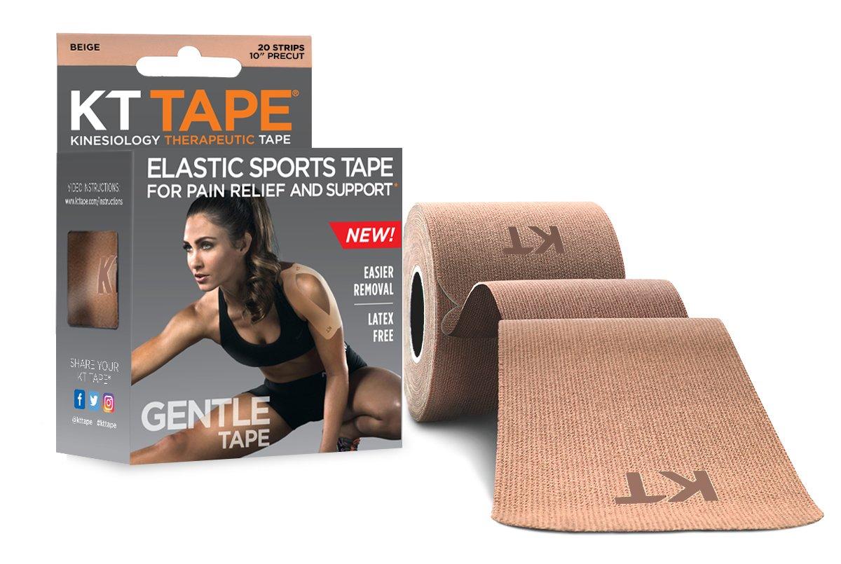 Athletic Kinesiology Sport Tape  Sport Kinesiology Tape Cotton