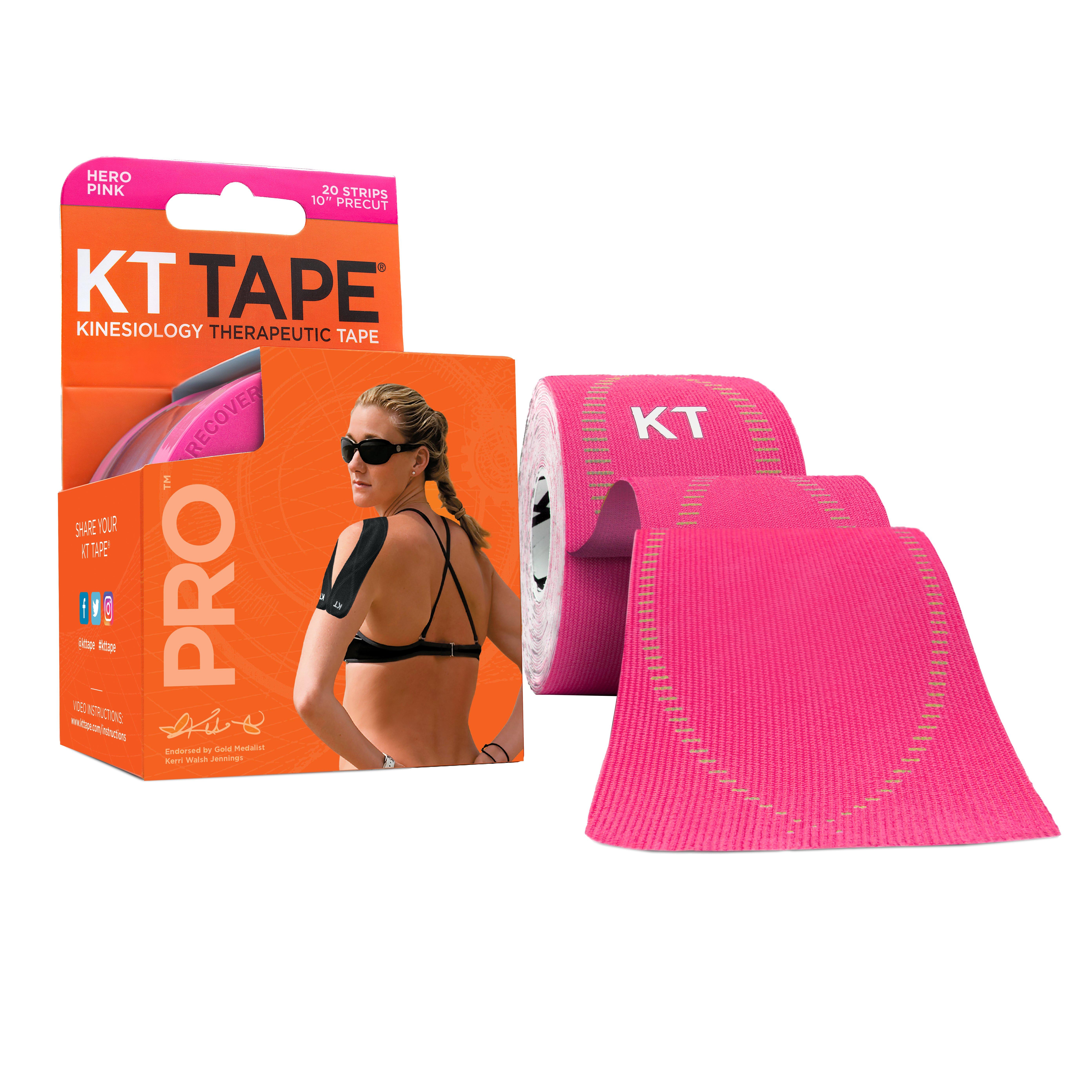 Pro Ice Tape
