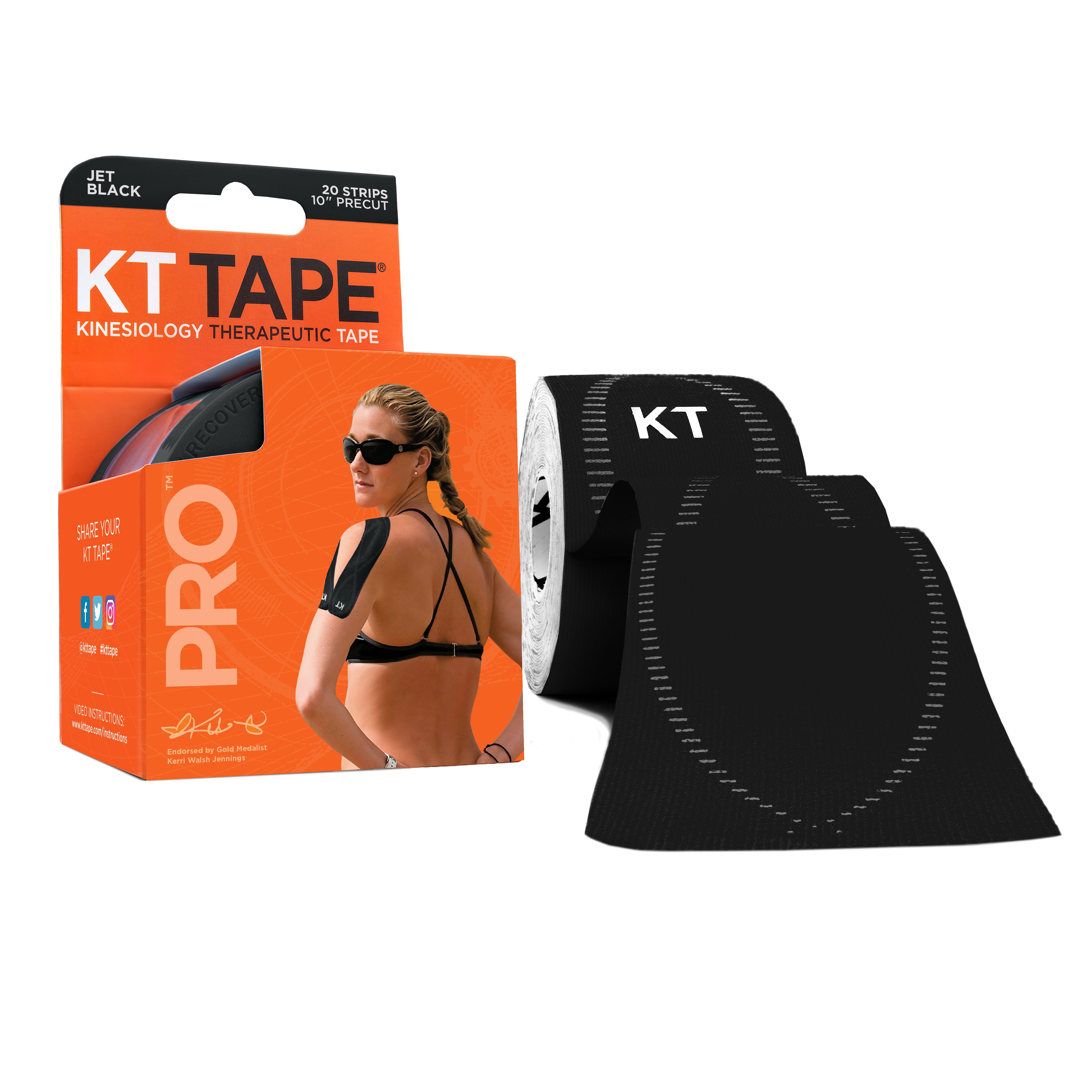Pro Ice Tape