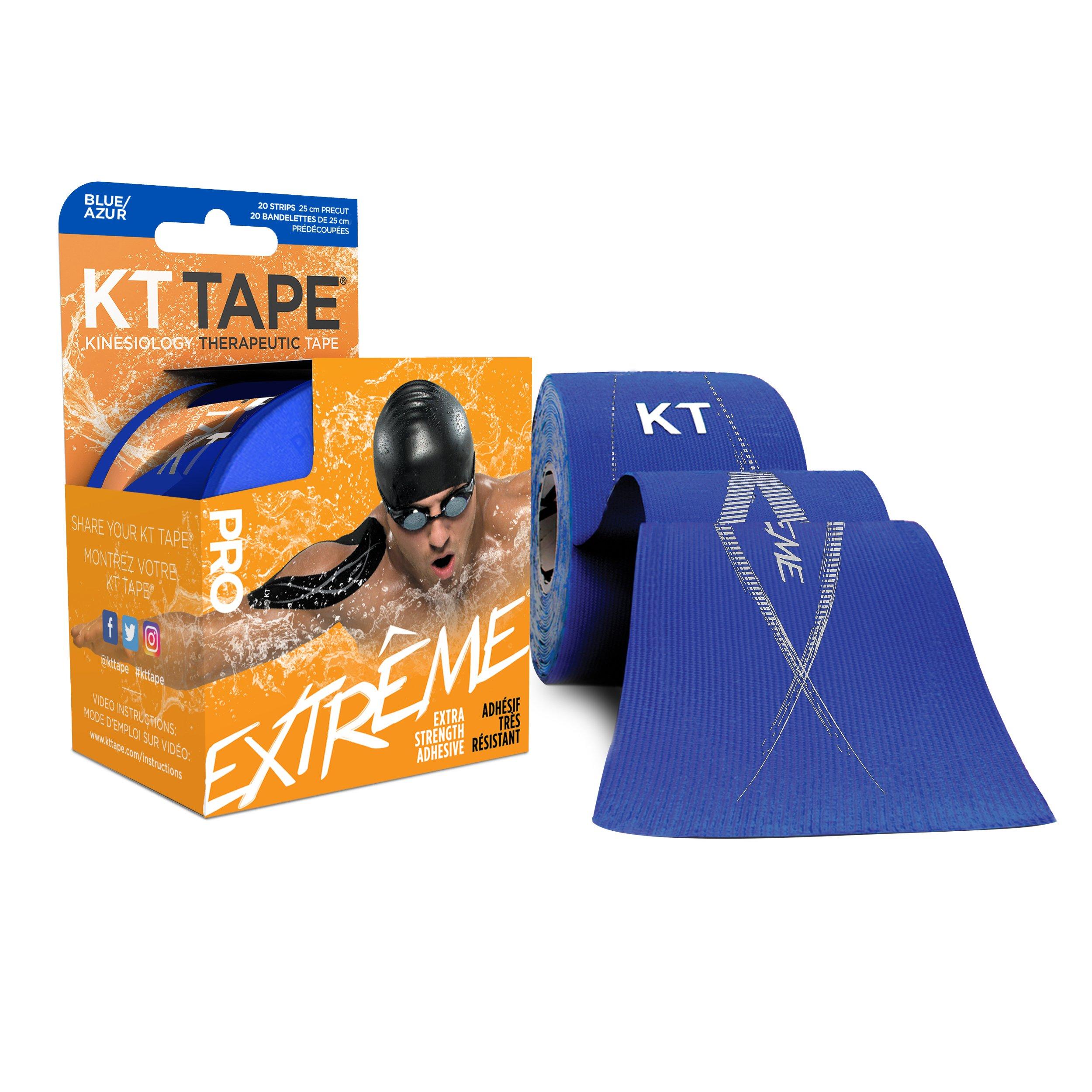 Pro Extreme Synthetic Kinesiology Tape