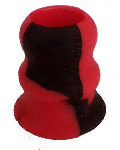 Black/Red