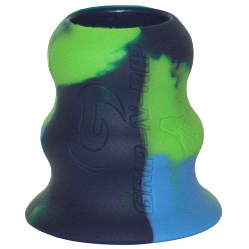 Blue/Green/Black