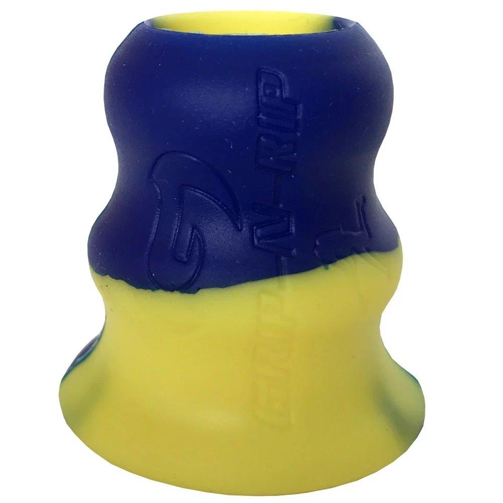 Blue/Yellow