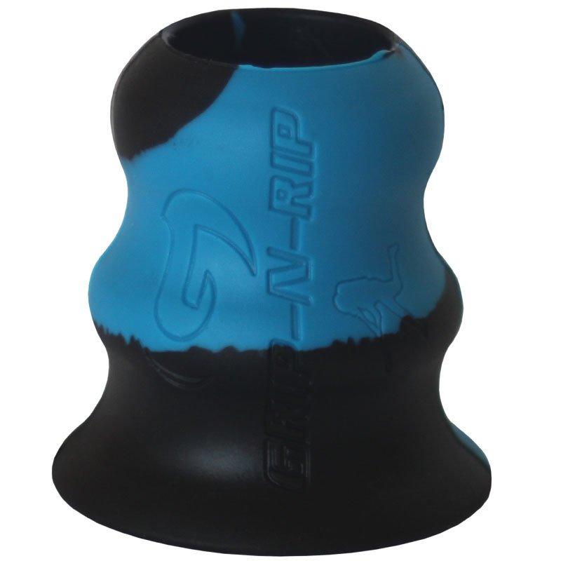 Electric Blue/Black
