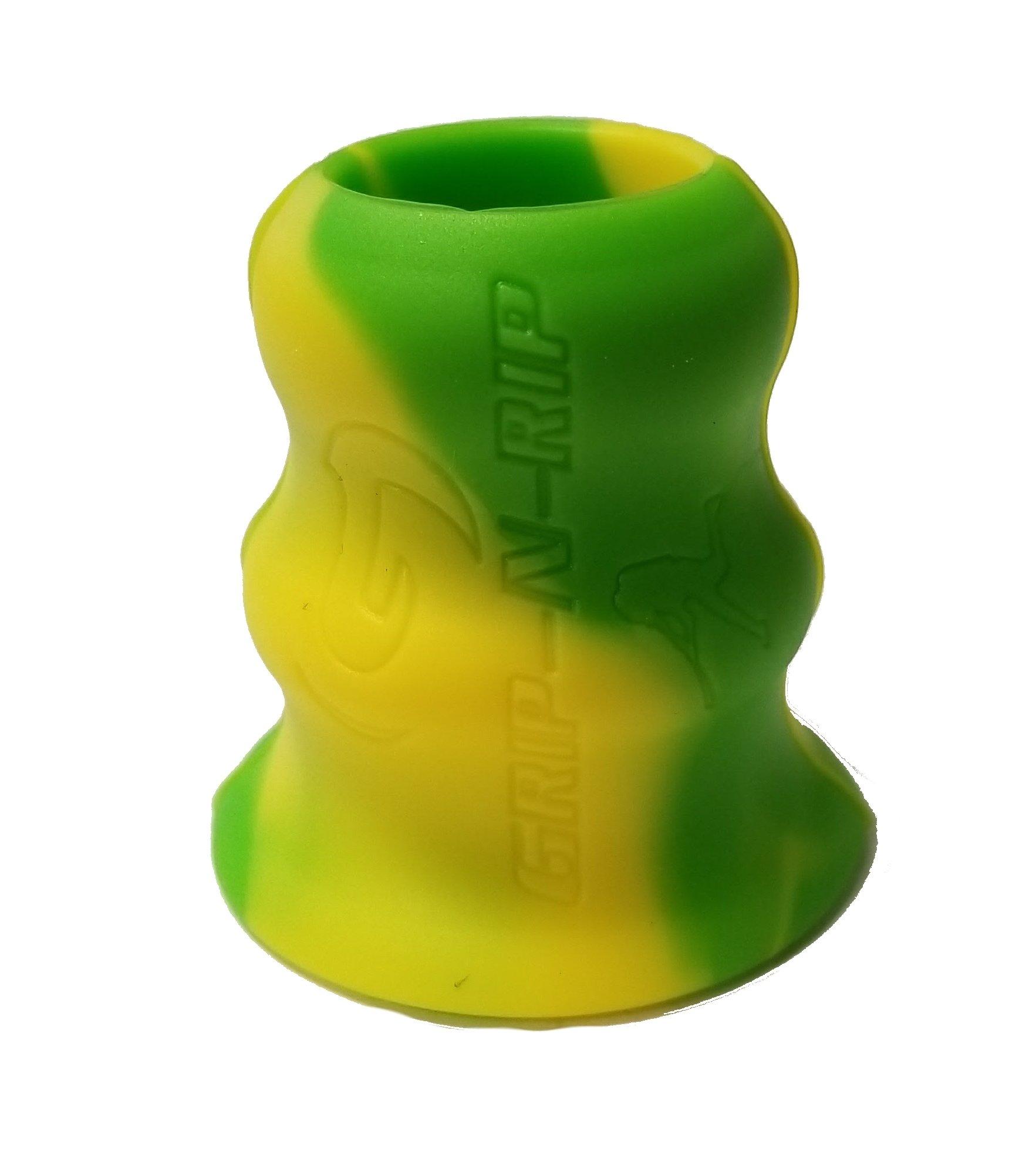 Green/Yellow