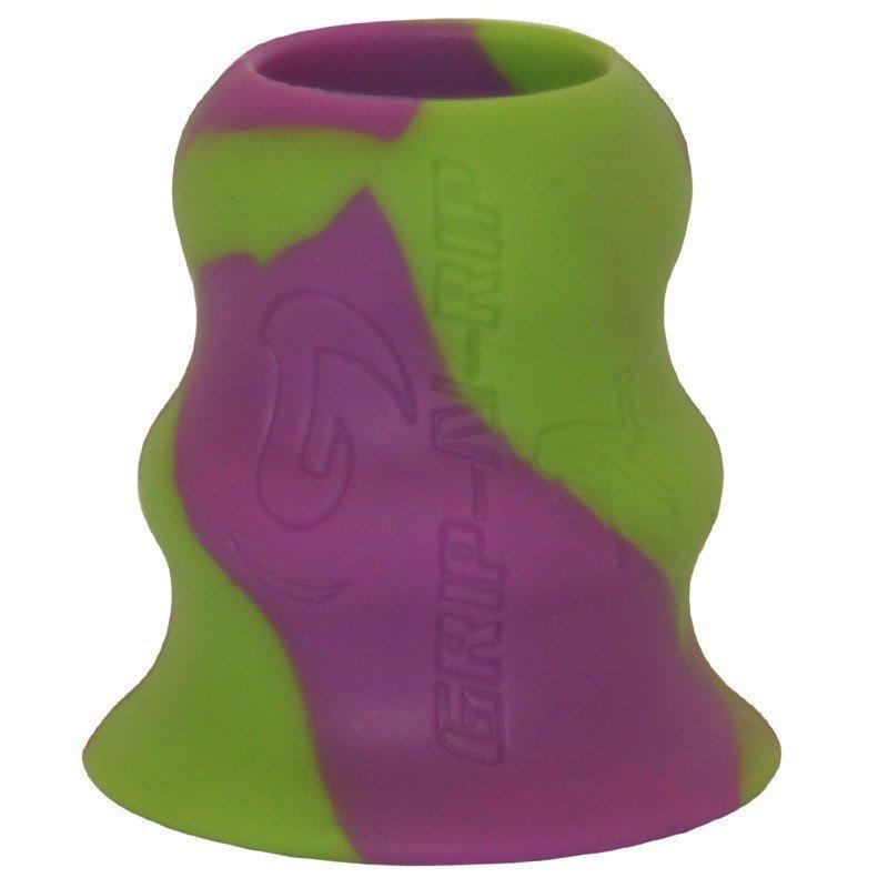 Purple/Green
