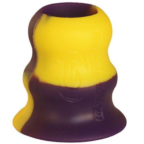 Purple/Yellow