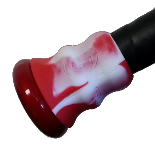 Red/White