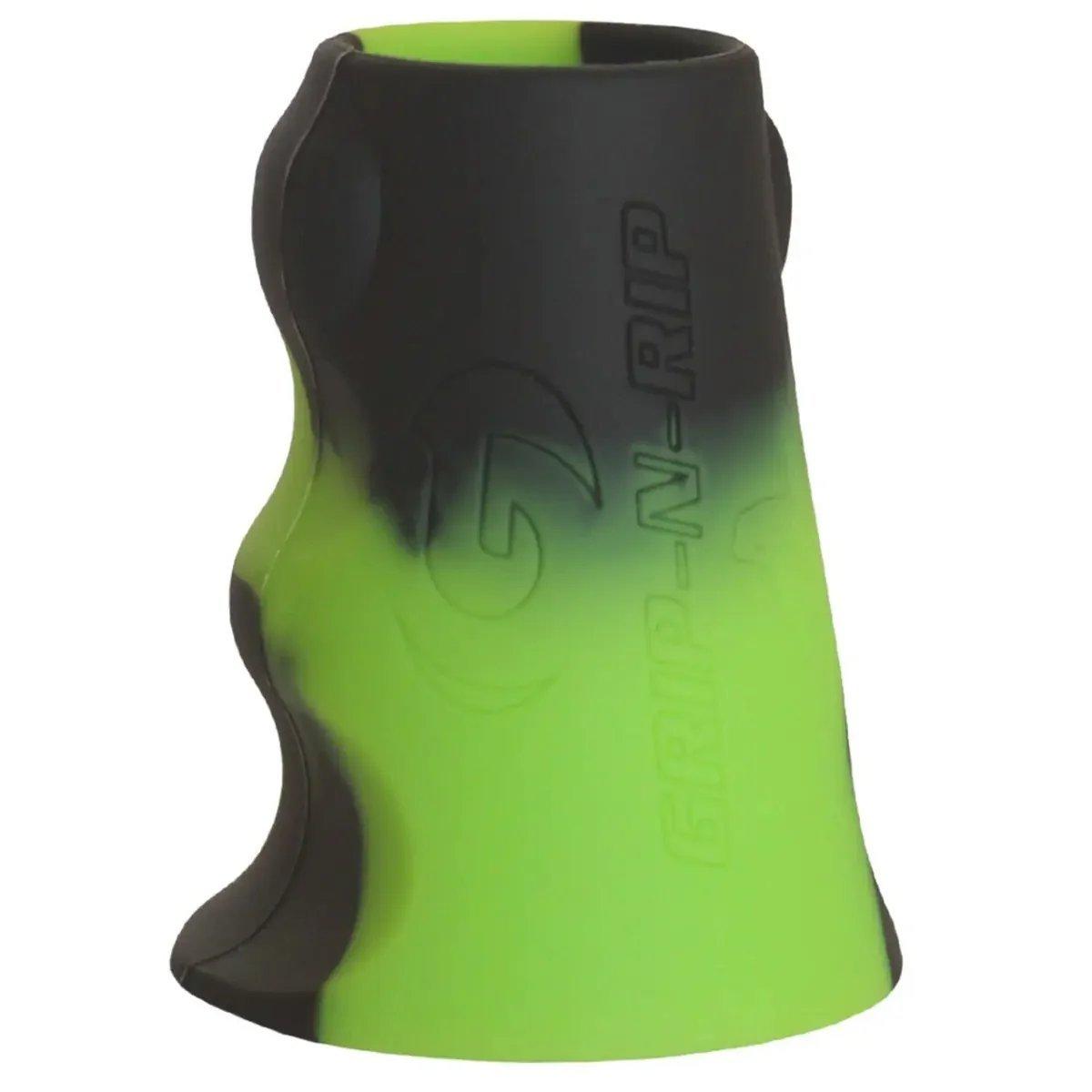 Black/Green