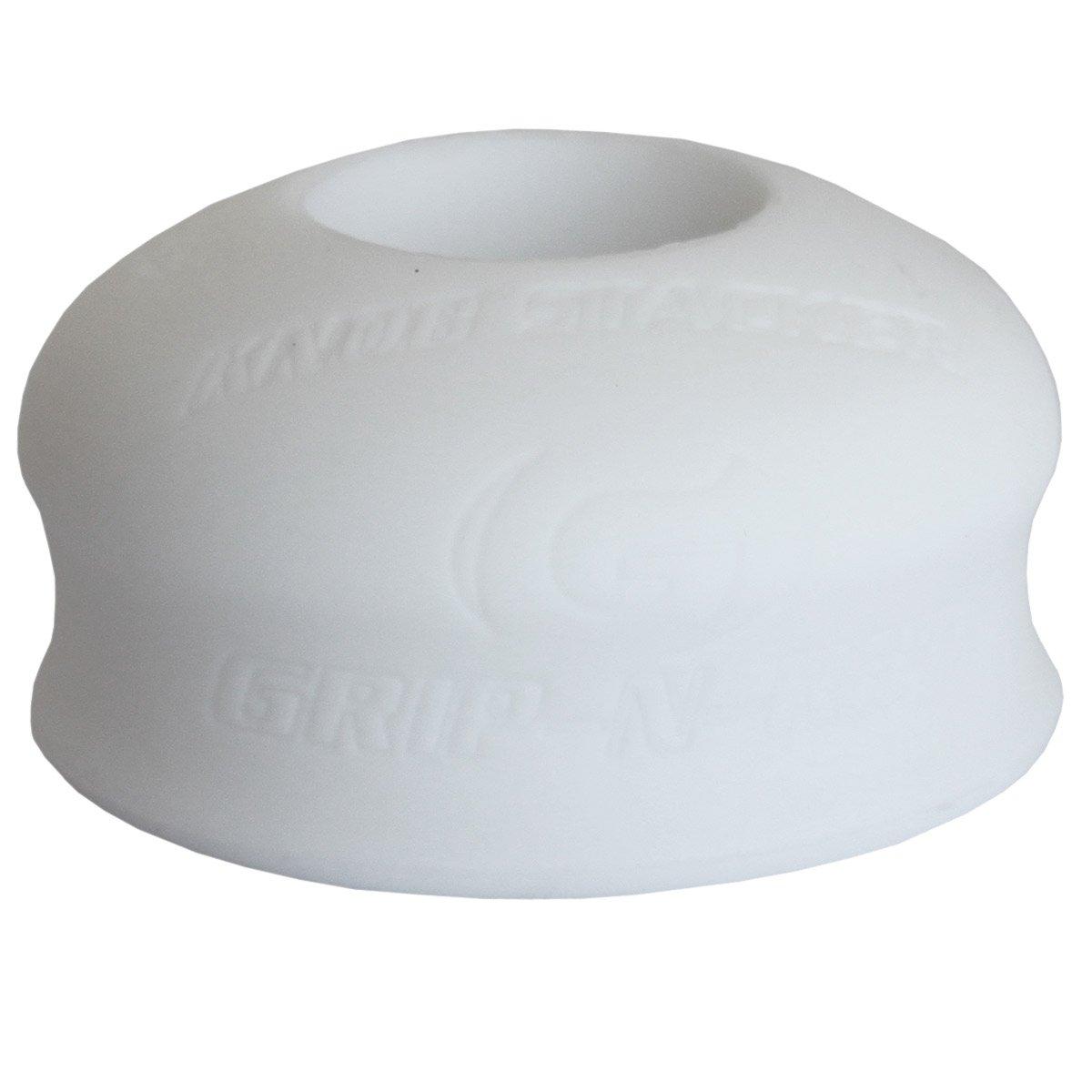 Knob Stacker Baseball Bat Choke-Up Ring