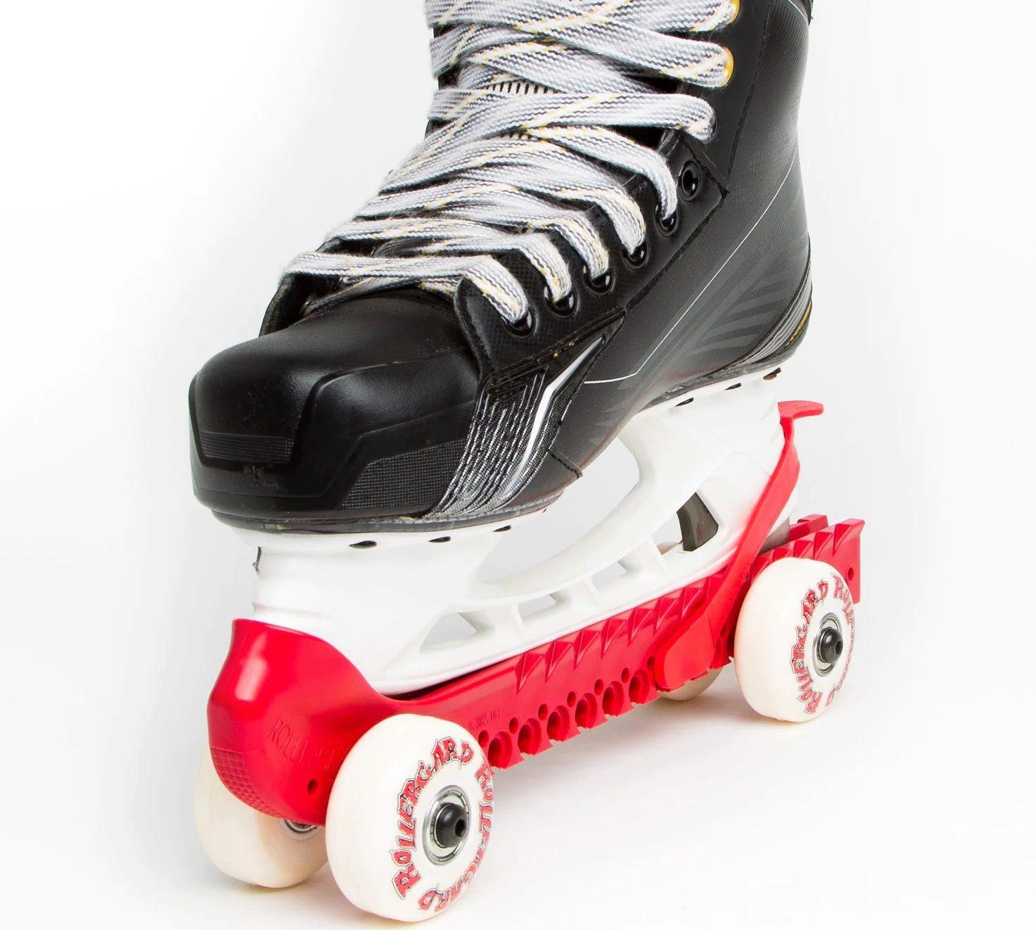 Hockey Skate Guards