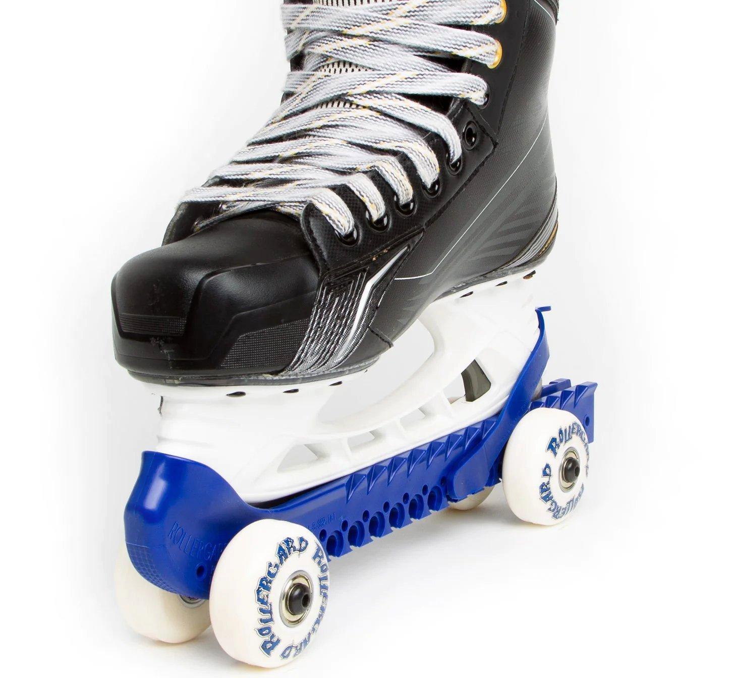 Hockey Skate Guards