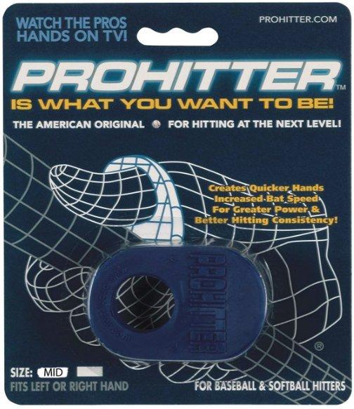 Senior ProHitter Baseball Batter Training Aid