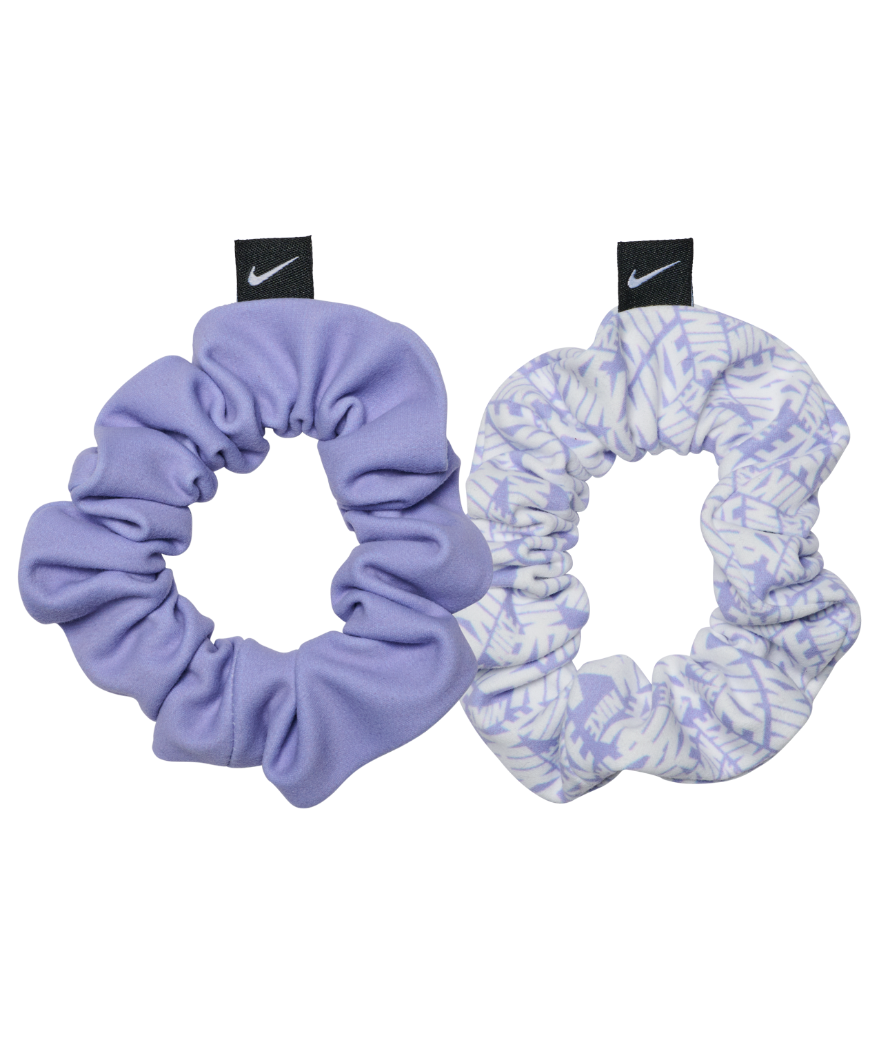 Gathered Hair Ties 2.0,  2 Pack