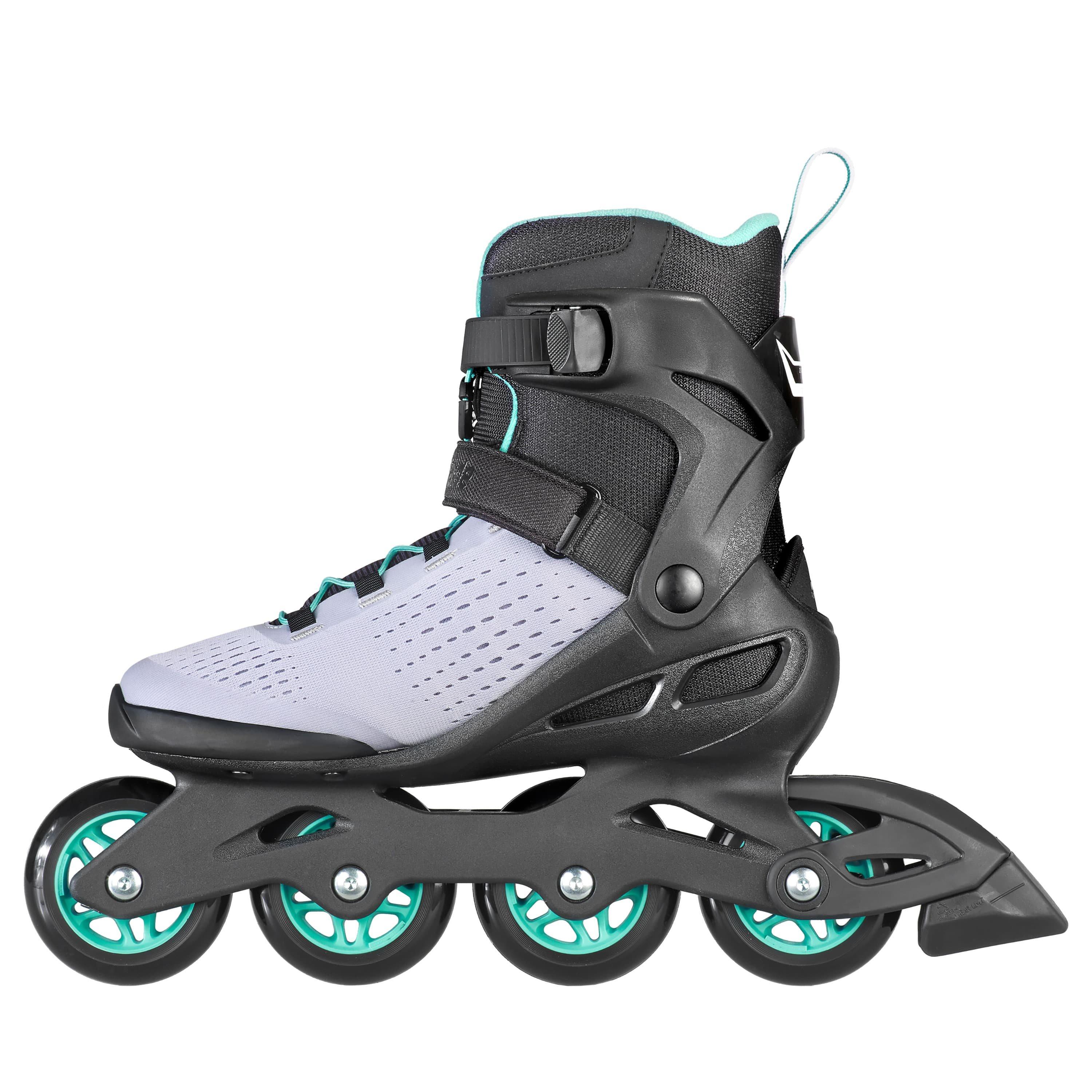 Women's Zetrablade Elite Fitness Inline Skates from Rollerblade