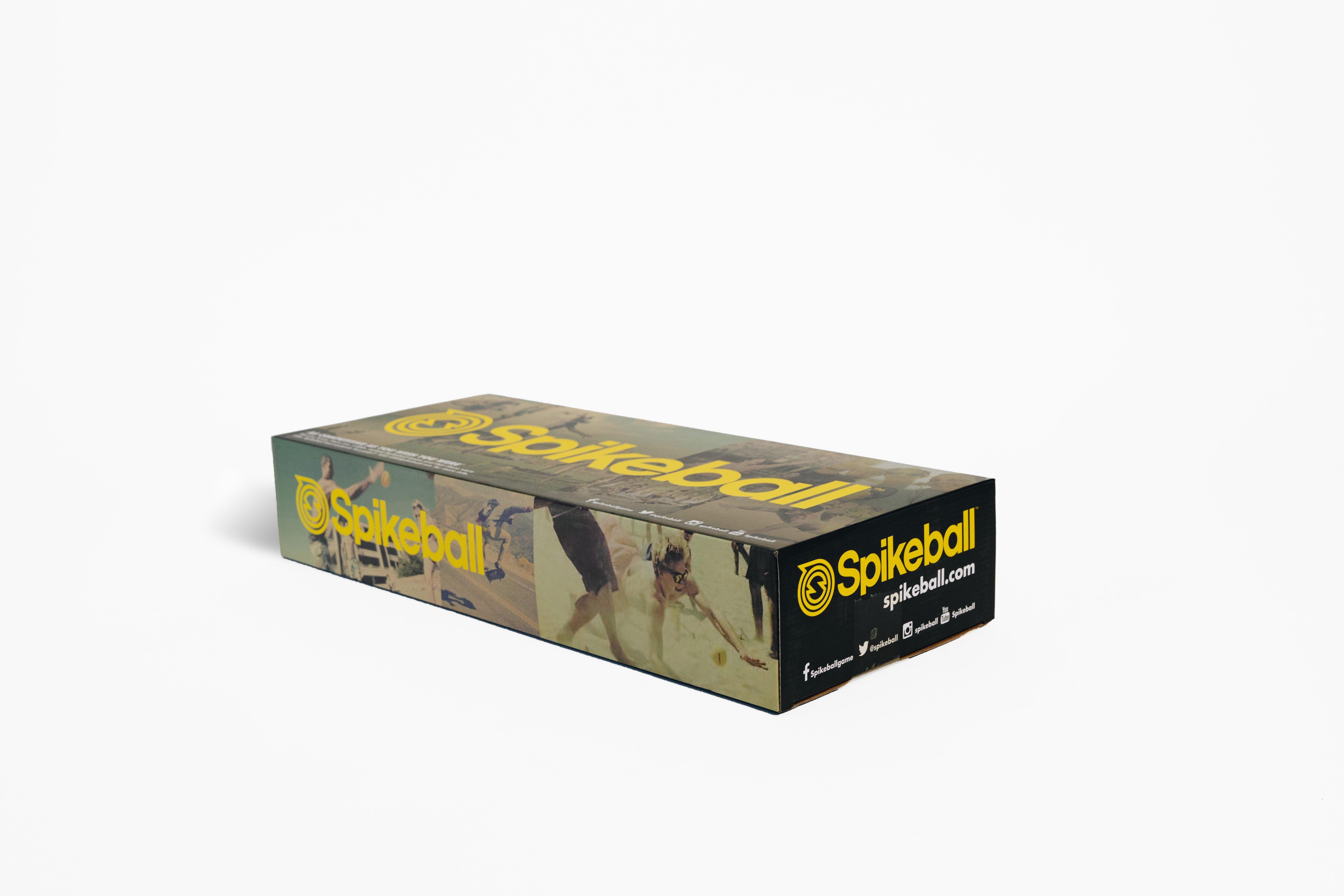 Spikeball Standard 3 Ball Kit