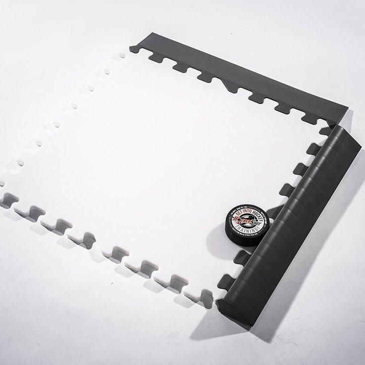 Puck Stopper Edging (6 Pack)