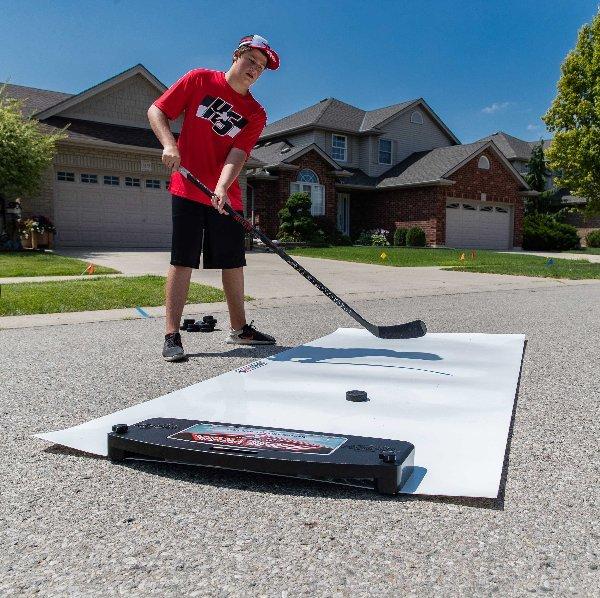 Extreme Passer Clamp-On Passing Aid