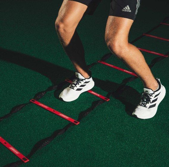 Dryland Combo Box Training Set