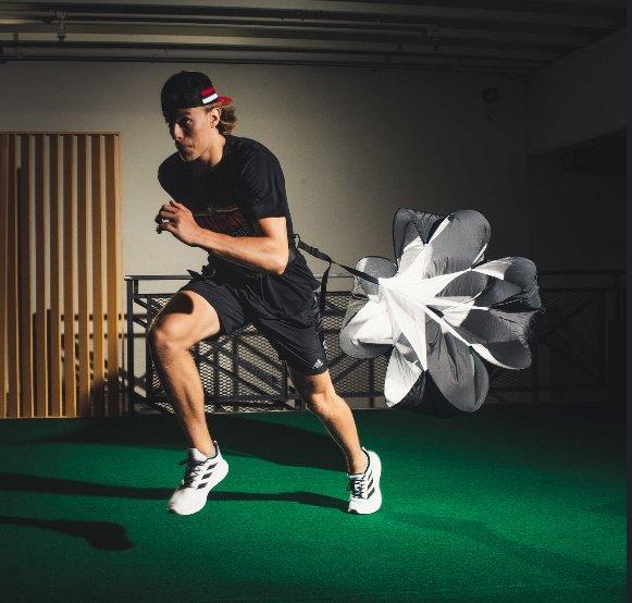 Dryland Combo Box Training Set