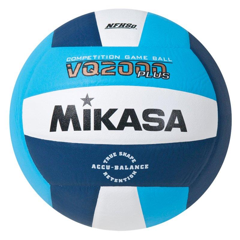VQ2000 Plus Competition Indoor Volleyball