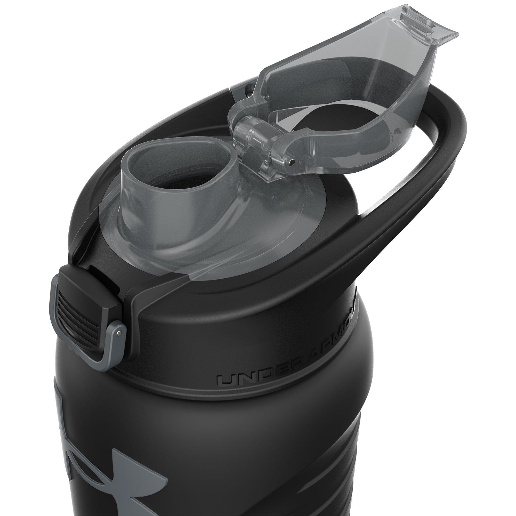 Clarity Water Bottle,  24oz
