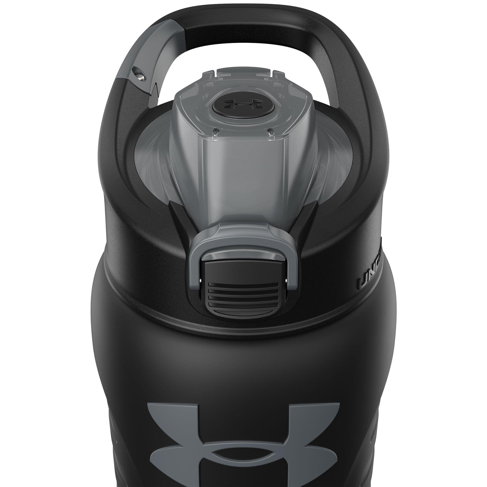Clarity Water Bottle,  24oz