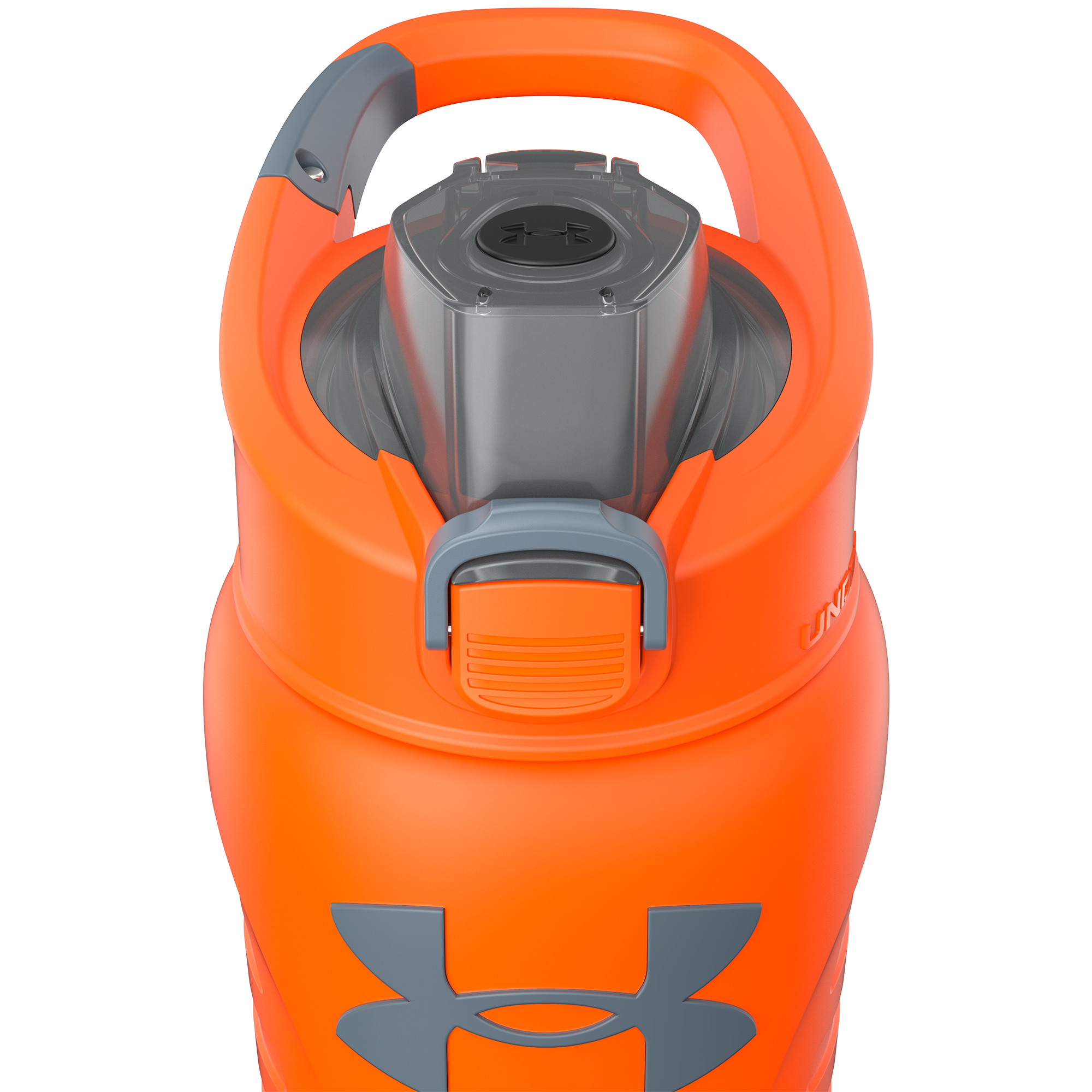 Clarity Water Bottle,  24oz
