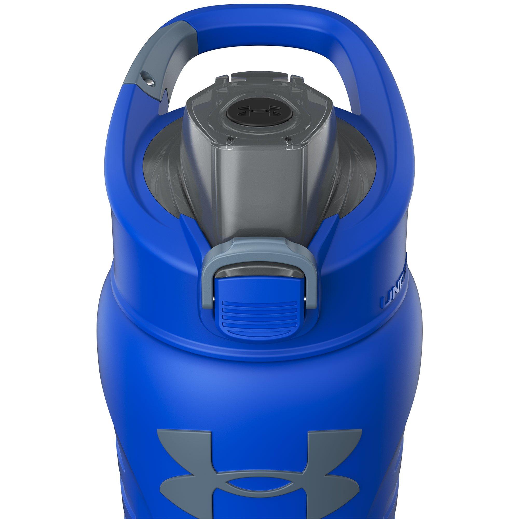 Clarity Water Bottle,  24oz