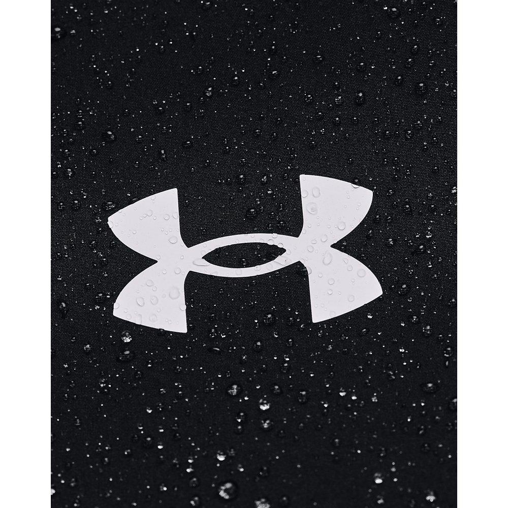 Men's Squad 3.0 Warm-Up Full-Zip Jacket