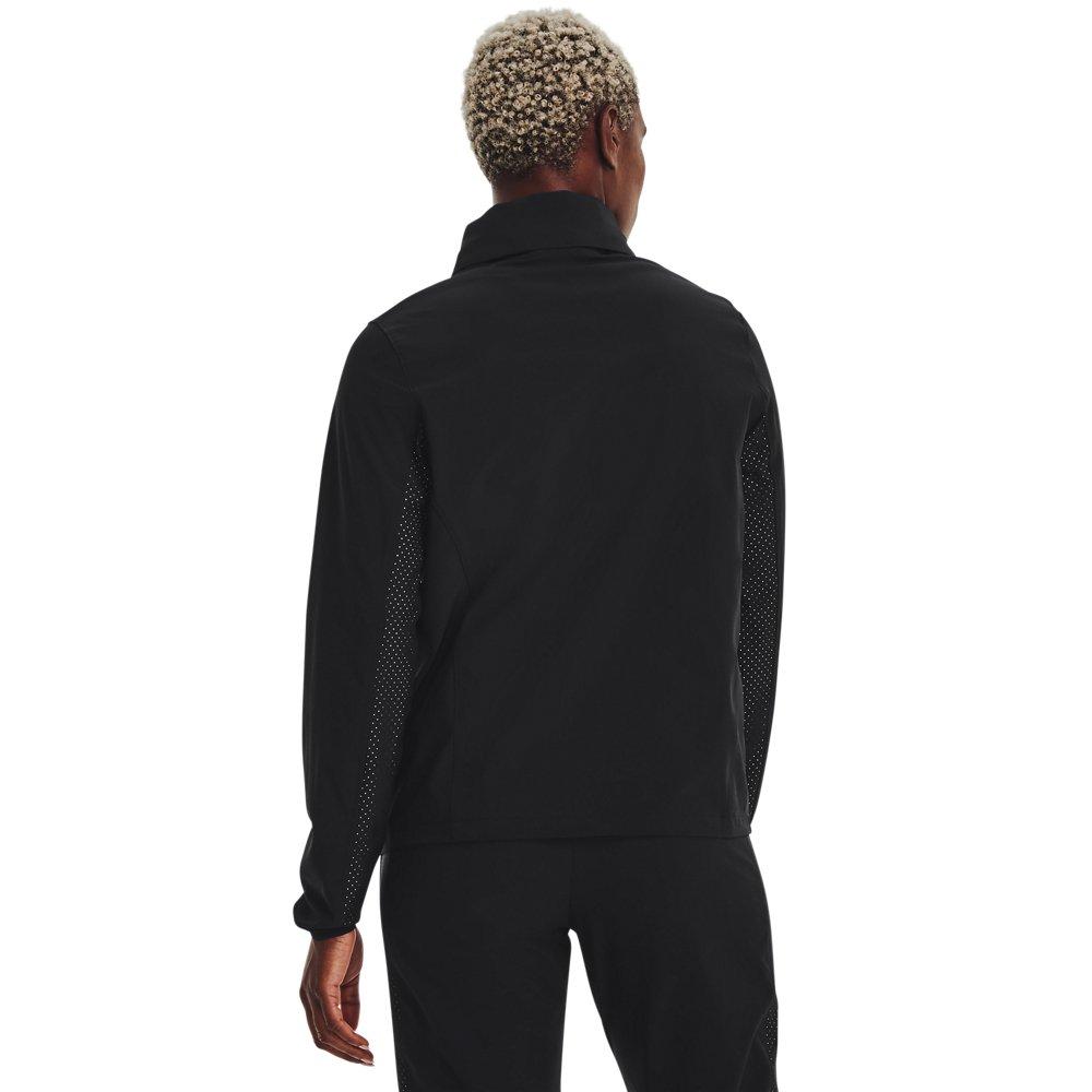 Women's Squad 3.0 Warm-Up Full-Zip Jacket