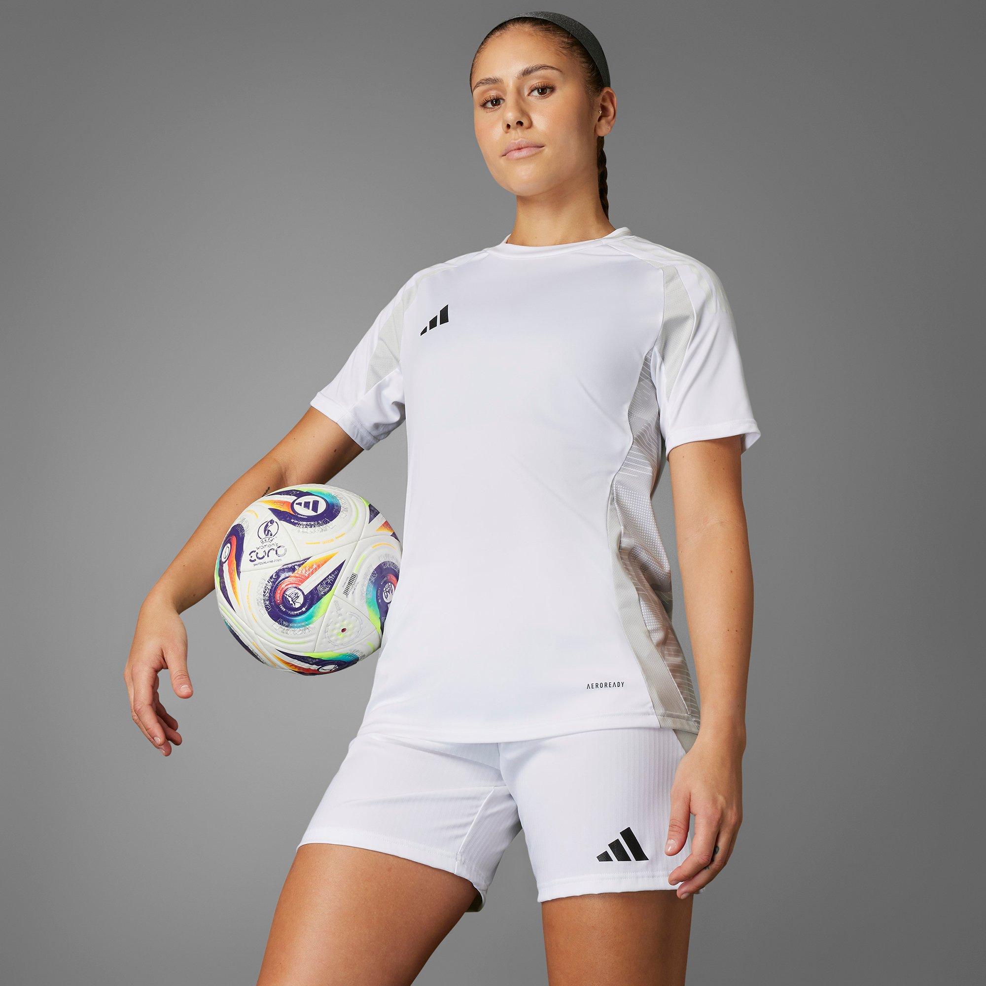Women's EURO25 Pro Soccer Ball