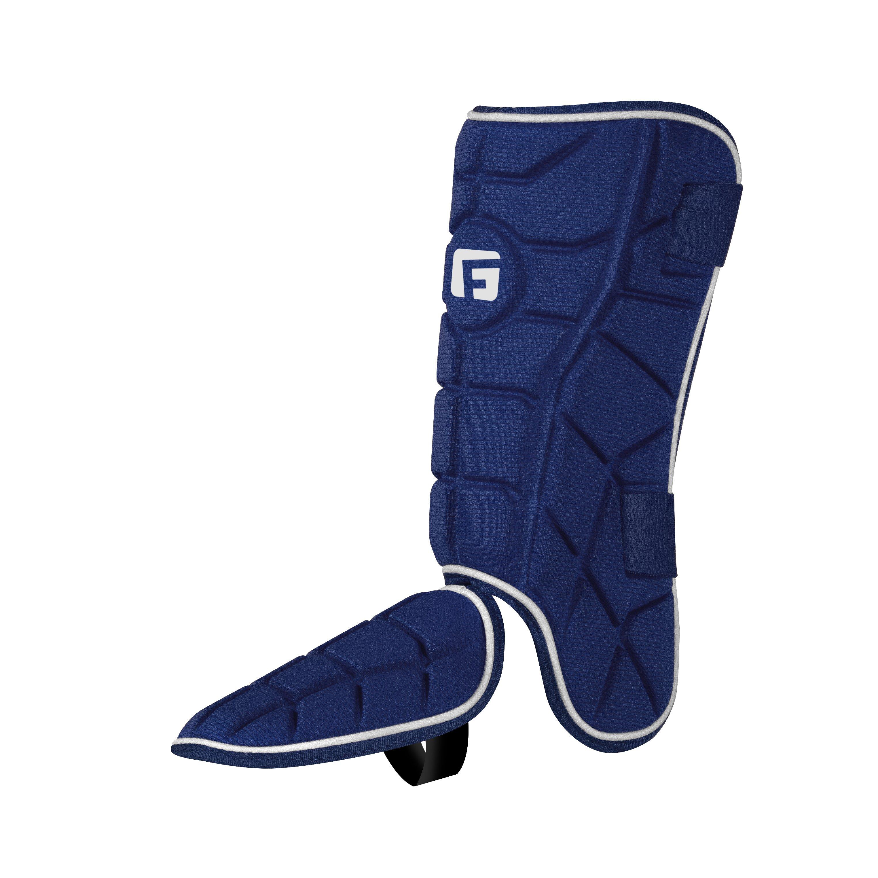 Youth Elite MLB Batter's Leg Guard