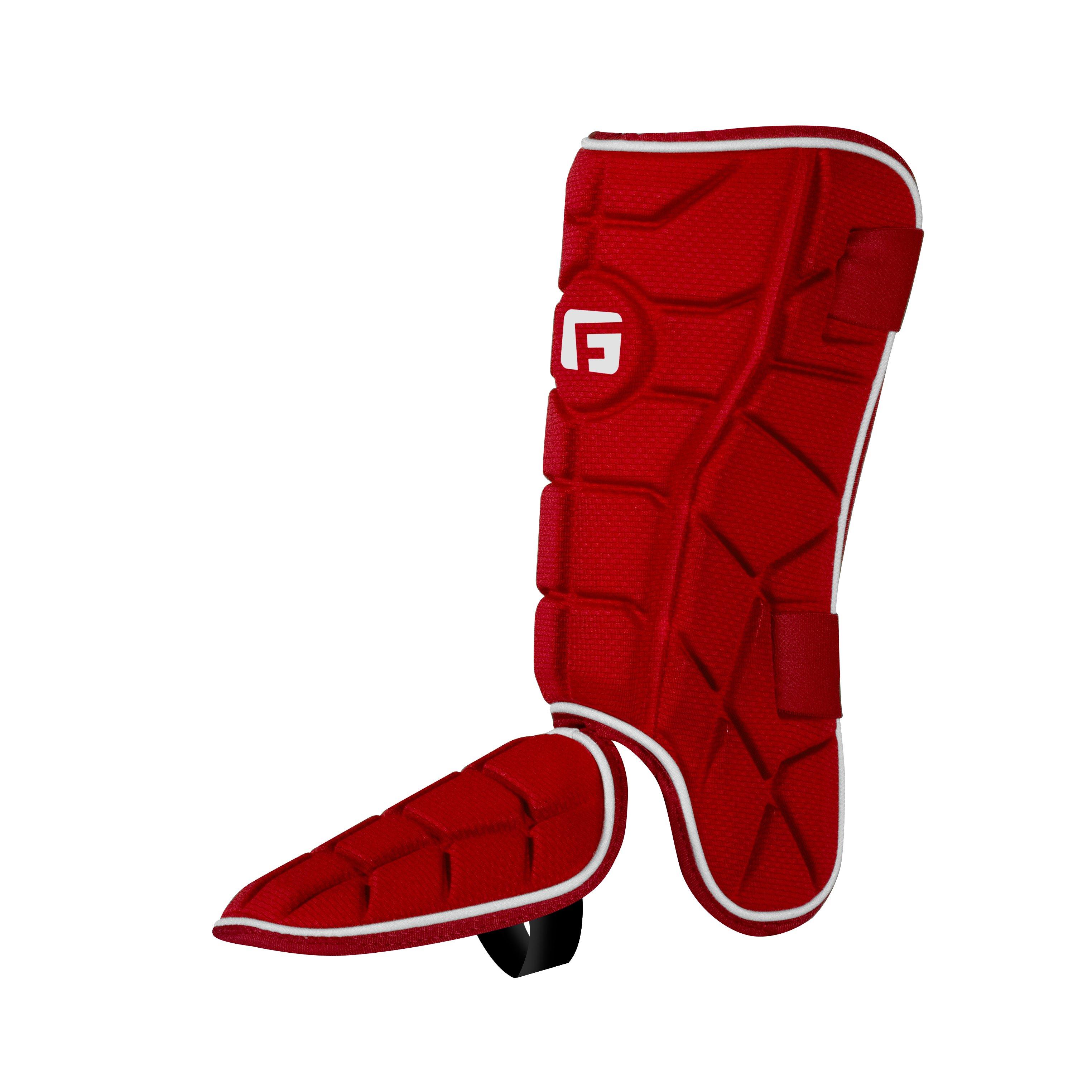 Youth Elite MLB Batter's Leg Guard