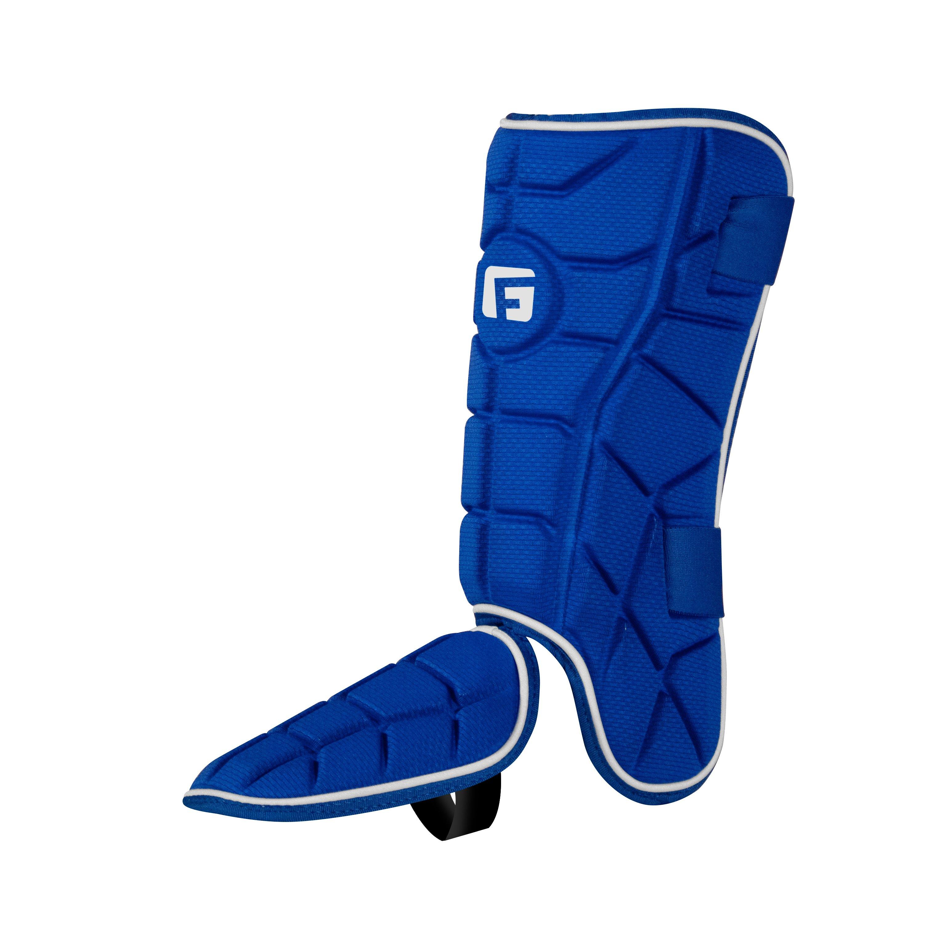 Youth Elite MLB Batter's Leg Guard