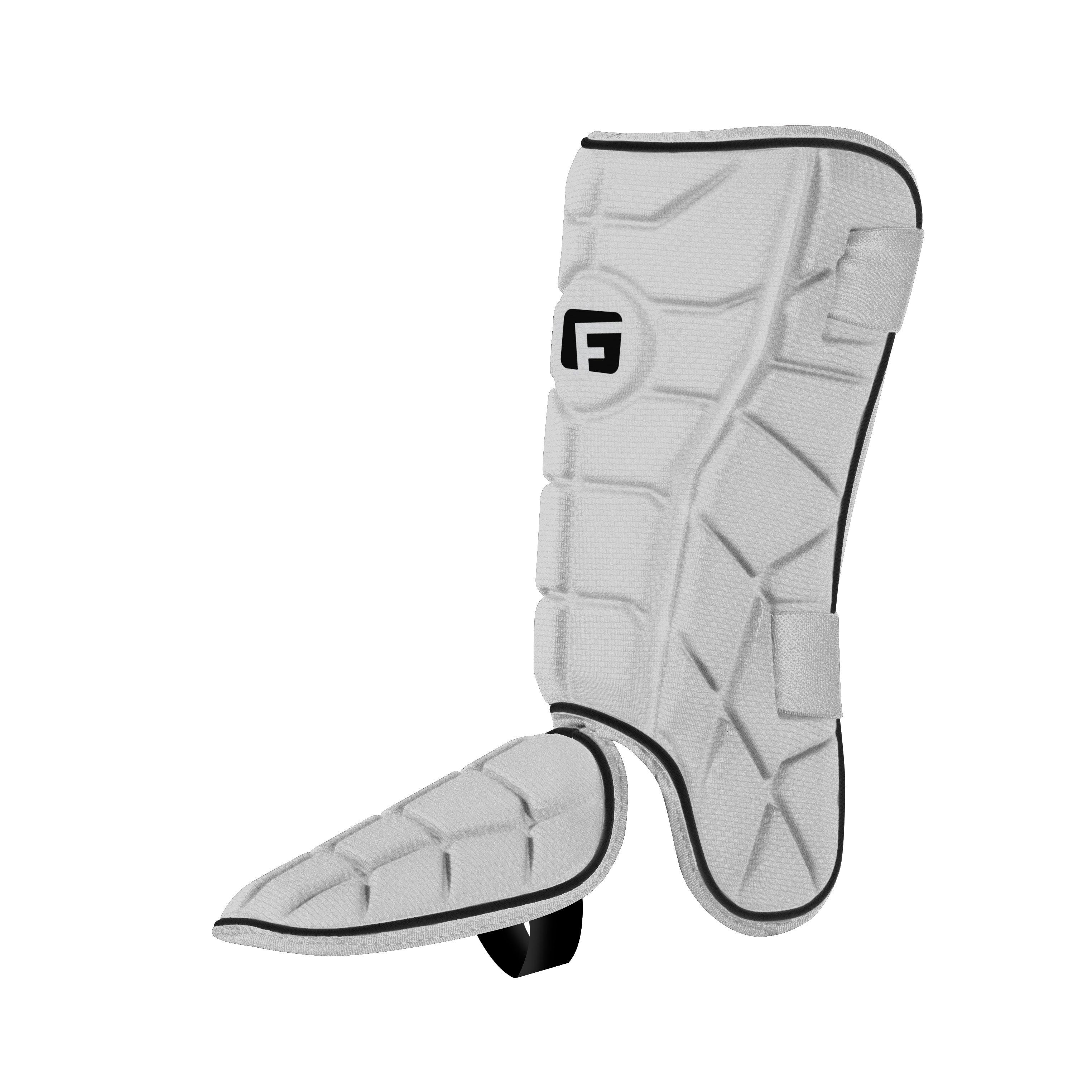 Youth Elite MLB Batter's Leg Guard