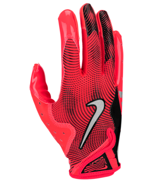Senior Vapor Jet 8.0 Energy Football Gloves