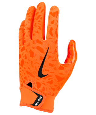 Youth Shark 2.0 Football Gloves