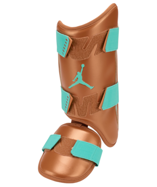 2025 Senior Fly Batters Leg Guard